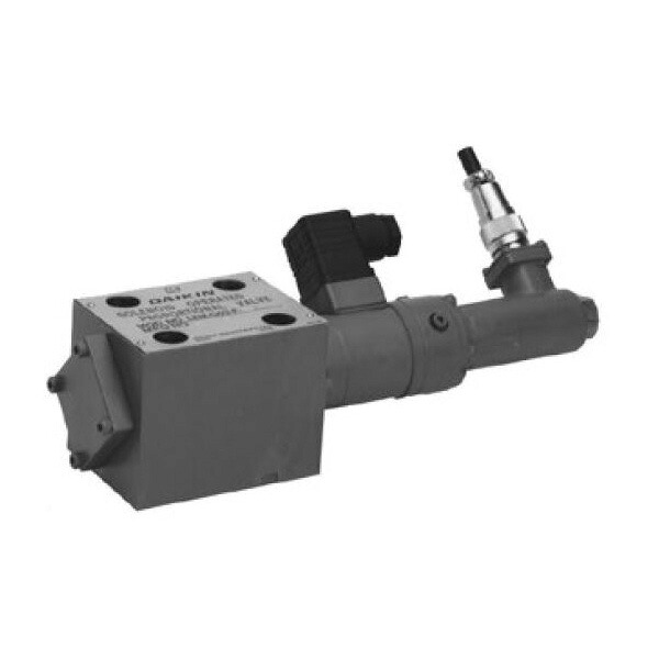 ダイキン 単刀直入形電磁比例絞り弁 ( LEMT-G03-F-20 )