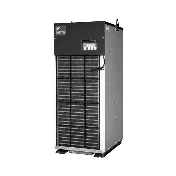 ダイキン インバータチラー 揚水機・貯蔵タンク皆無 ( AKW359 )