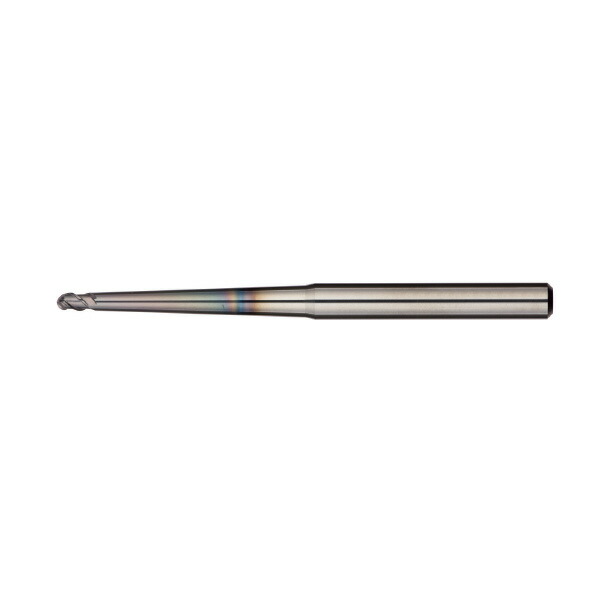 日進手道具 計り知れないPロングテーパネック3枚刃どんぶり鉢EM ( MRBTNH345 R2X1゜X50 )