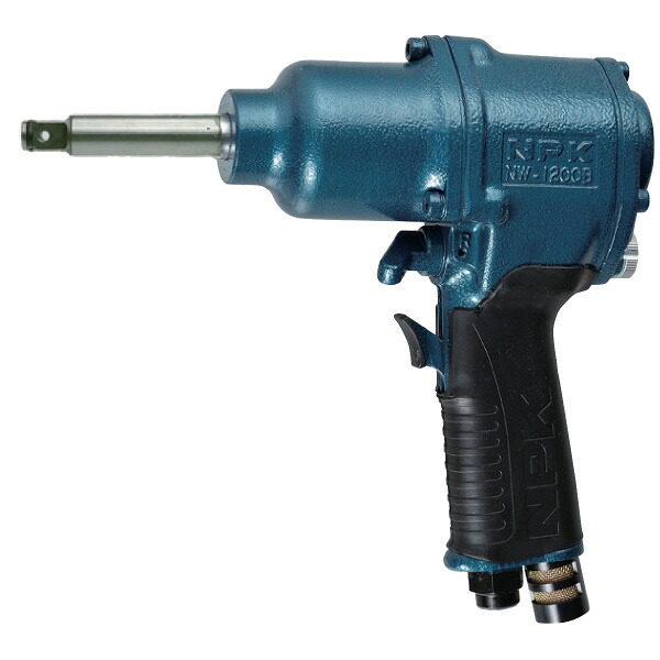 NPK 差しひびき鍵 ワンハンマタイプ ( NW-1200B(2R) )