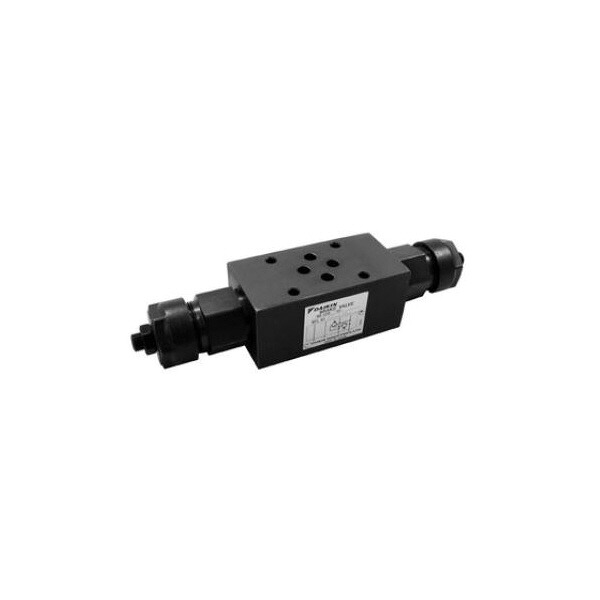 ダイキン モジュラースタック形打ちきり弁 ( F-MB-02W-3-65 )