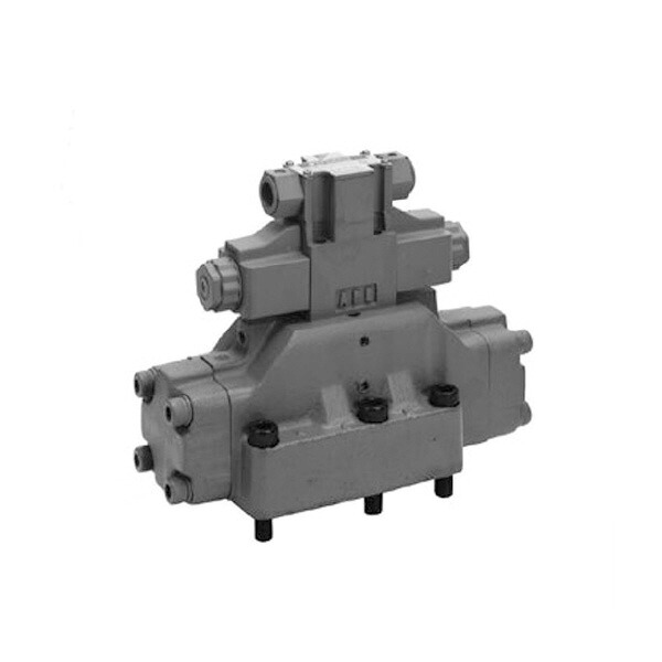 ダイキン 電磁飛行士切換弁 ( JS-G06-4CK-75-X )