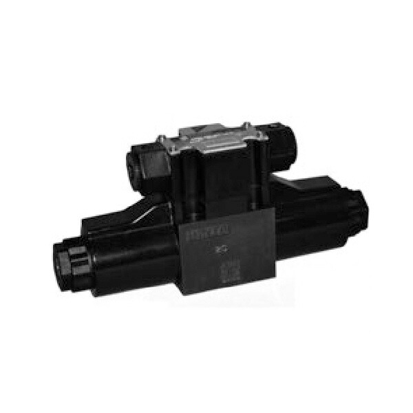 ダイキン 電磁取りまわし弁 ( KSO-G02-8CP-30-C )