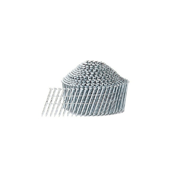マックス コイルネイル 300本×10巻×2箱 NC50V5-H混凝土ミニ箱(2)