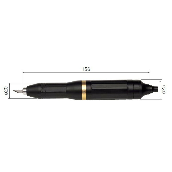 ナカニシ 切断機御手手天下太平 ( US-15CB )