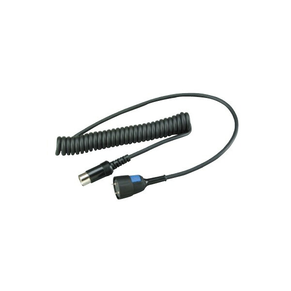 ナカニシ E-MAX 長い巻き毛吊りひも 1.5m ( NCL-351C )