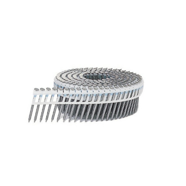 マックス コイルネイル 200本×20巻 ( FAP27V5-S )