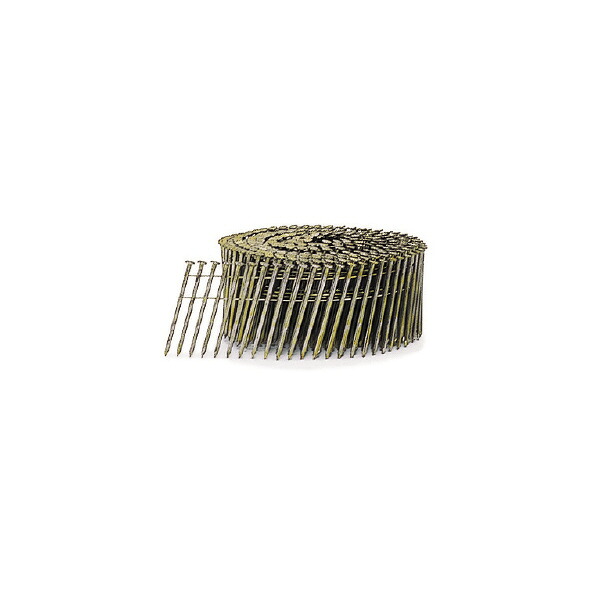 マックス コイルネイル 400本×40巻 ( FC45V1(C) )
