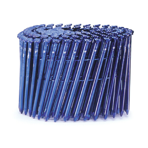 マックス コイルネイル 200本×20巻 ( FC75W1-F )