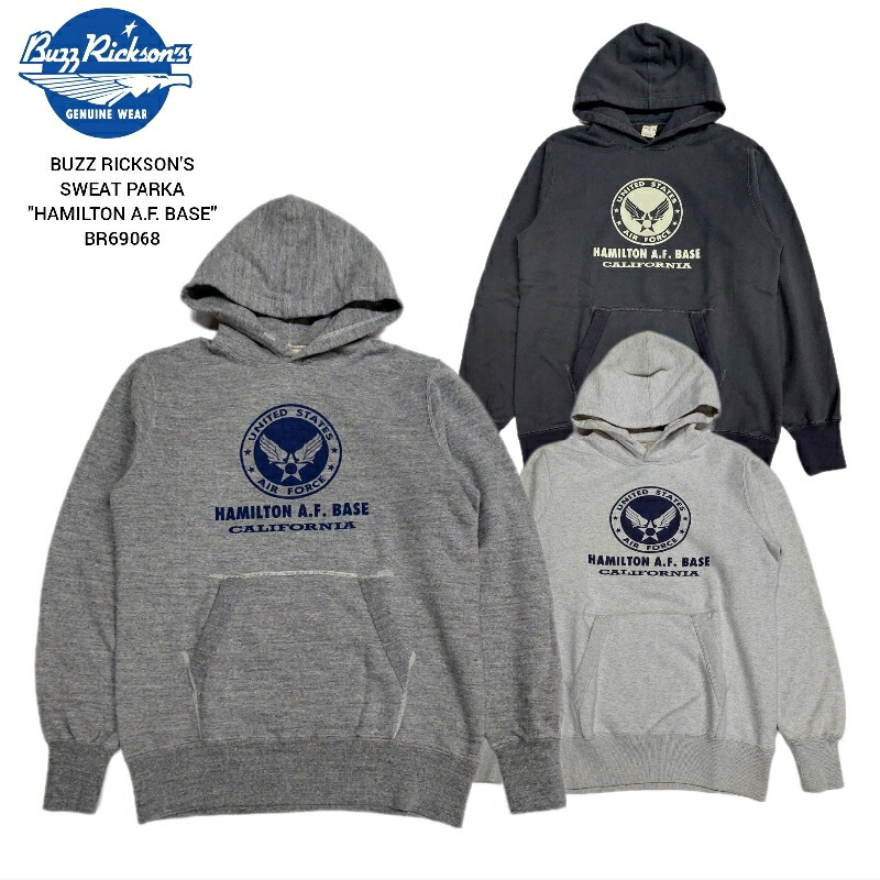 楽天市場】チェスウィック CHESWICK 長袖 フード パーカー