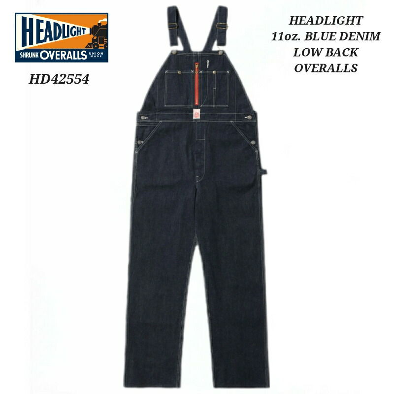Chums デニムブルー オーバーオール CHUMS セール チャムス オーバーオール Kid's Jump Suit キッズ