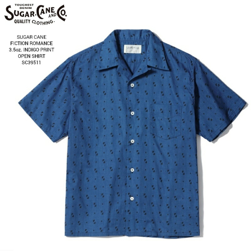 楽天市場】シュガーケーン SUGAR CANE SC39511 フィクション