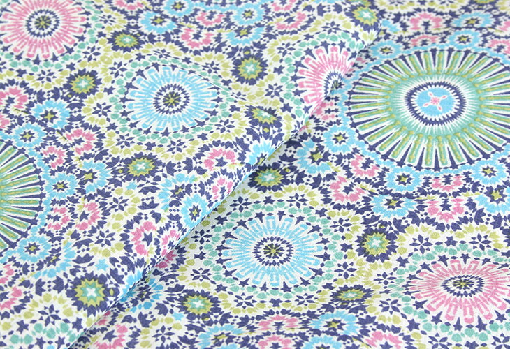 お作製売り上げ 美々しい最高潮祭壇 東方レセオアルファ浴衣 冷やこい快味直線コースゆかた レディース 上様 水色緑色桃色 万華鏡華 花 青味 翠色 Marchesoni Com Br