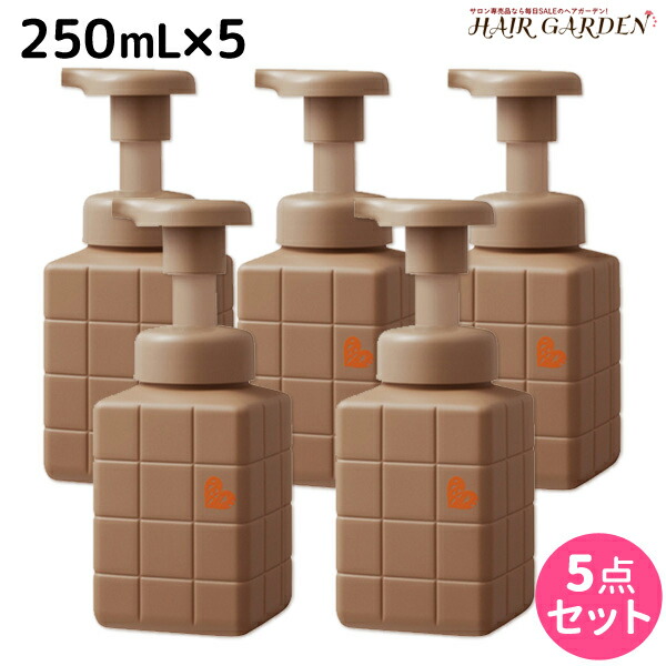 ★最大220円OFFクーポン配布★アリミノ ピース ライトワックスホイップ 250mL ×5個 セット / 【送料無料】 美容室 サロン専売品 美容院 ヘアケア スタイリング剤 ヘアムース 保湿 束感
