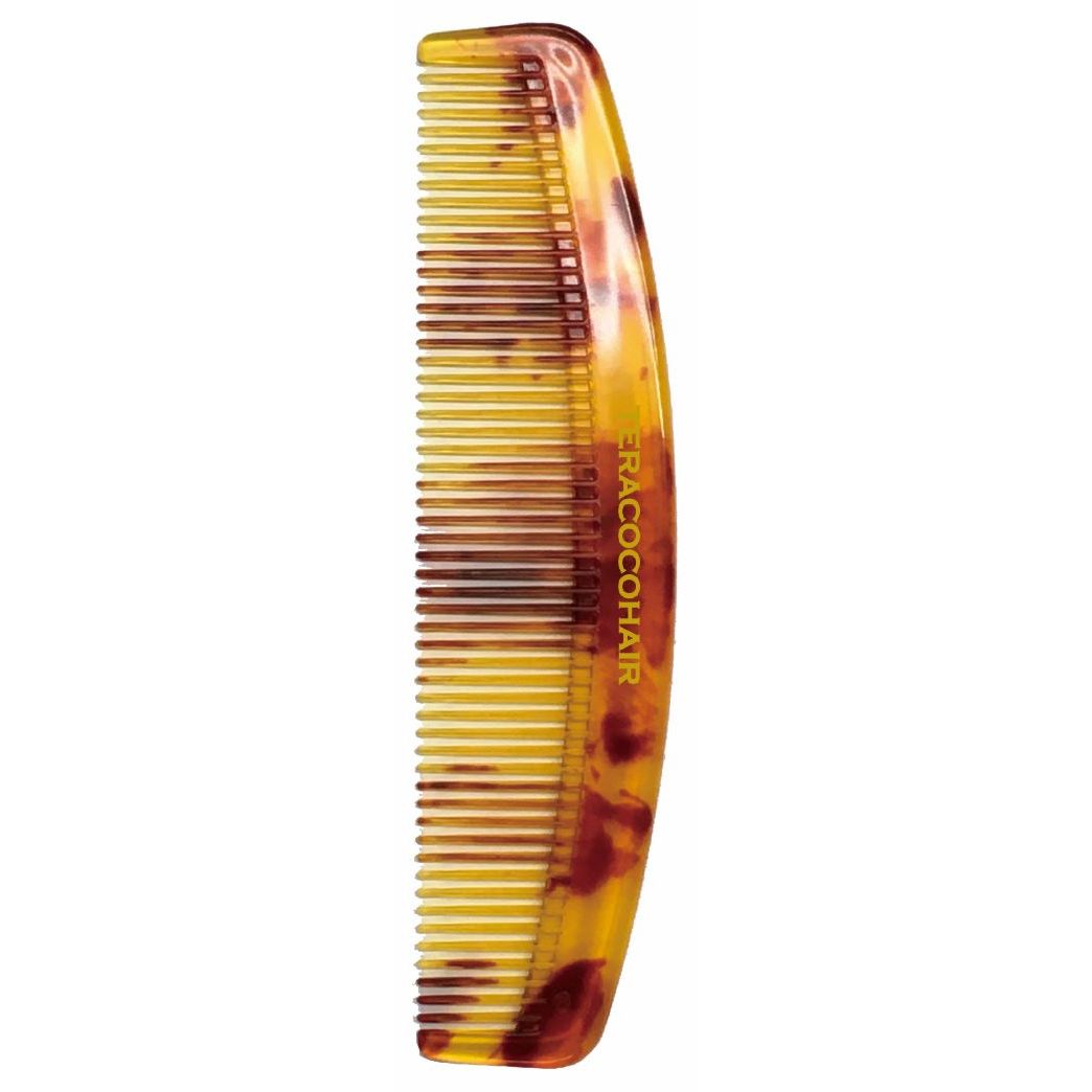 TERACOCOHAIR 櫛 くし テラヘルツ鉱石 テラヘルツ波 TERACOCOHAIR (テラココヘアー)櫛 くし テラヘルツ鉱石