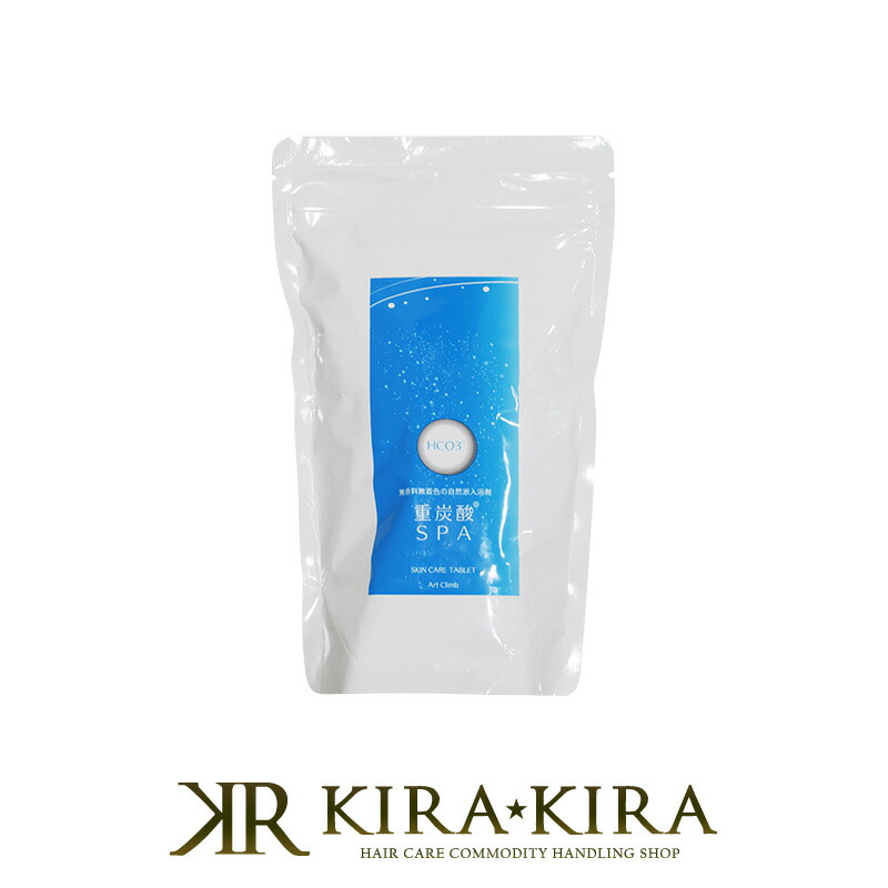 楽天市場】重炭酸SPA（16g×32錠入） 重炭酸タブレット 炭酸泉