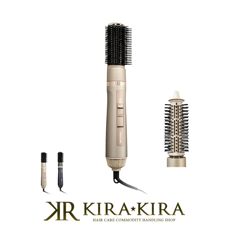 【ガチャで最大10%OFF】テスコム マイナスイオン カールドライヤー TC365A|ゴールド ブラック ヘアセット ヘア ドライヤー ヘアアレンジ ブロー スタイリング ヘアケア サロン専売 美容室専売 美容院専売 美容師 おすすめ 人気 話題 ランキング