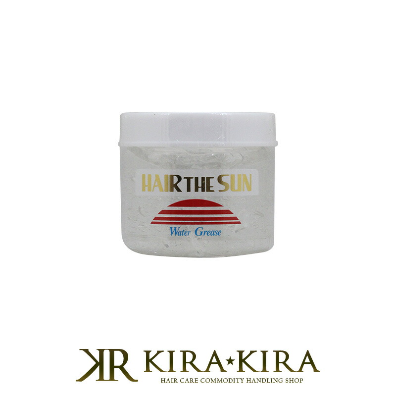 【クーポン対象11日01:59迄】中央有機化学 エポラール ヘアー・ザ・サン 150g|ヘアケア サロン専売 美容室専売 美容院 美容師 おすすめ 人気 ランキング クチコミ 女性 男性 レディース メンズ ユニセックス スタイリンググリース スタイリング グリース