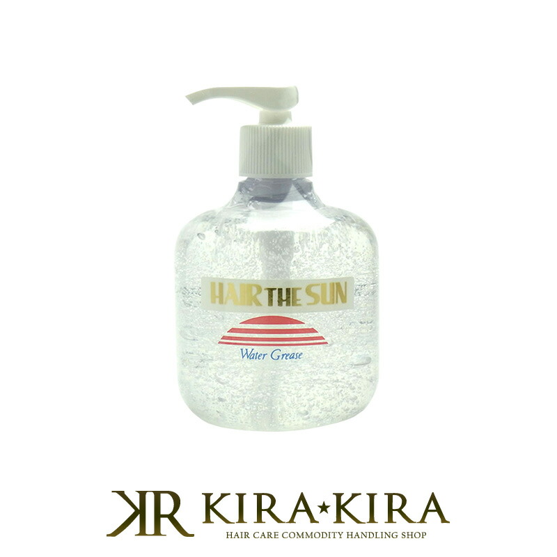 【クーポン対象11日01:59迄】中央有機化学 エポラール ヘアー・ザ・サン 300g|ヘアケア サロン専売 美容室専売 美容院 美容師 おすすめ 人気 ランキング クチコミ 女性 男性 レディース メンズ ユニセックス スタイリンググリース スタイリング グリース