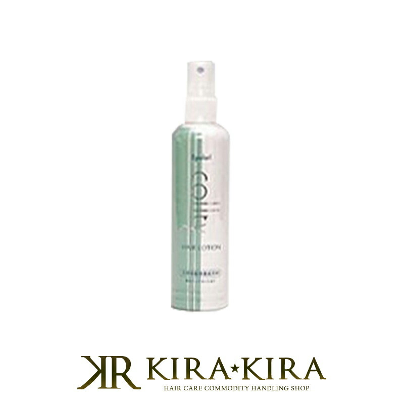 【クーポン対象11日01:59迄】中央有機化学 エポラール コルティ ヘアローション 200ml|ヘアケア サロン専売 美容室専売 美容院 美容師 おすすめ 人気 ランキング クチコミ 女性 男性 レディース メンズ ユニセックス スタイリングローション