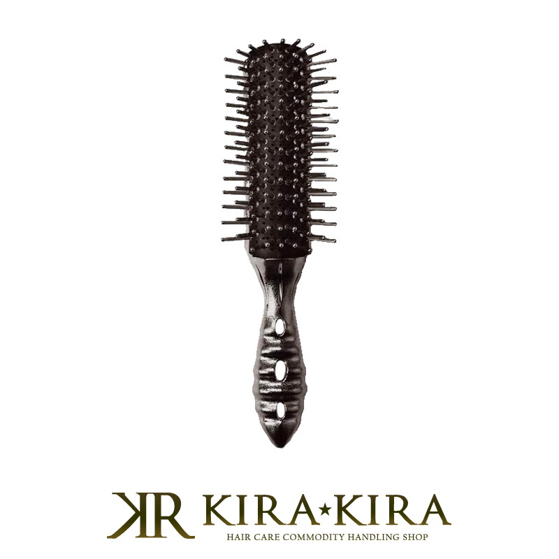 楽天市場】【LINE登録で300円クーポン】Y.S.PARK メタルパドルブラシ