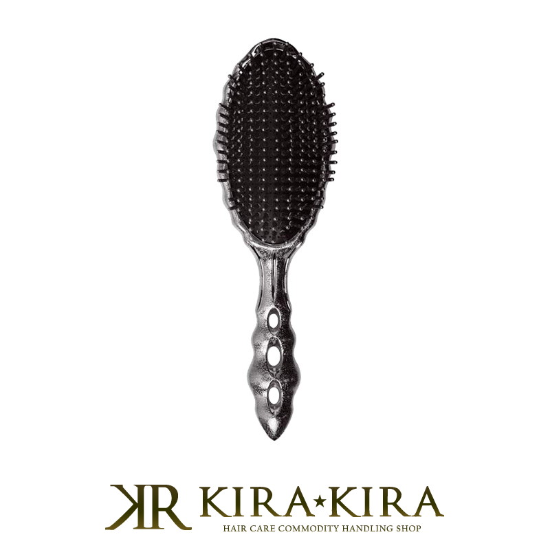【ガチャで最大10%OFF】Y.S.PARK メタルパドルブラシ YS-AZ/MS シルバー|ysazms ysaz ms ysパーク ワイエスパーク luxurycollection luxury collection ラグジュアリーコレクションシリーズ ラグジュアリーコレクション ラグジュアリー メタル 10,037円