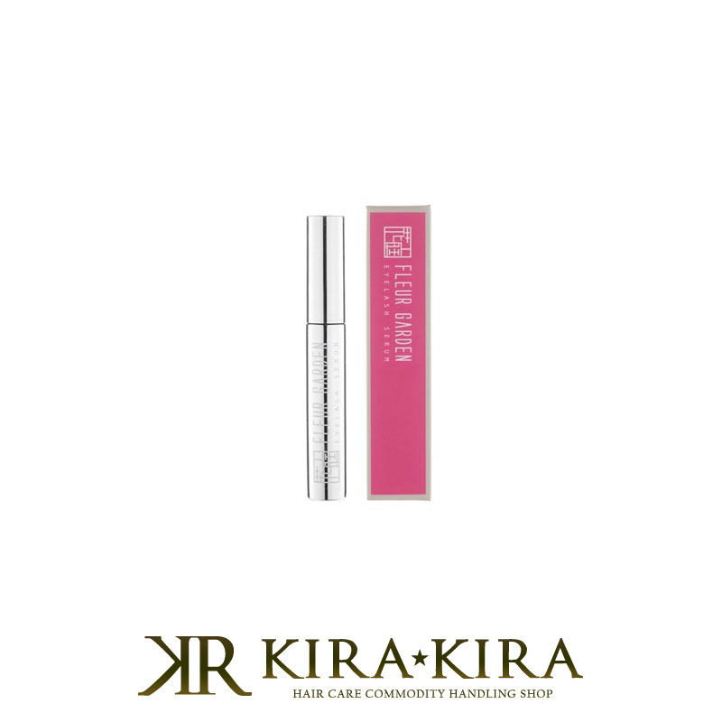 楽天市場】フォーフルール フルールガーデン アイラッシュセラム 5mL