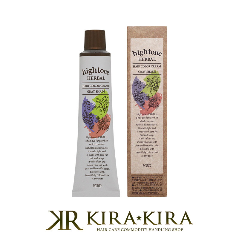 フォード ハイトーン白髪染め カラーリング48本まとめてセット
