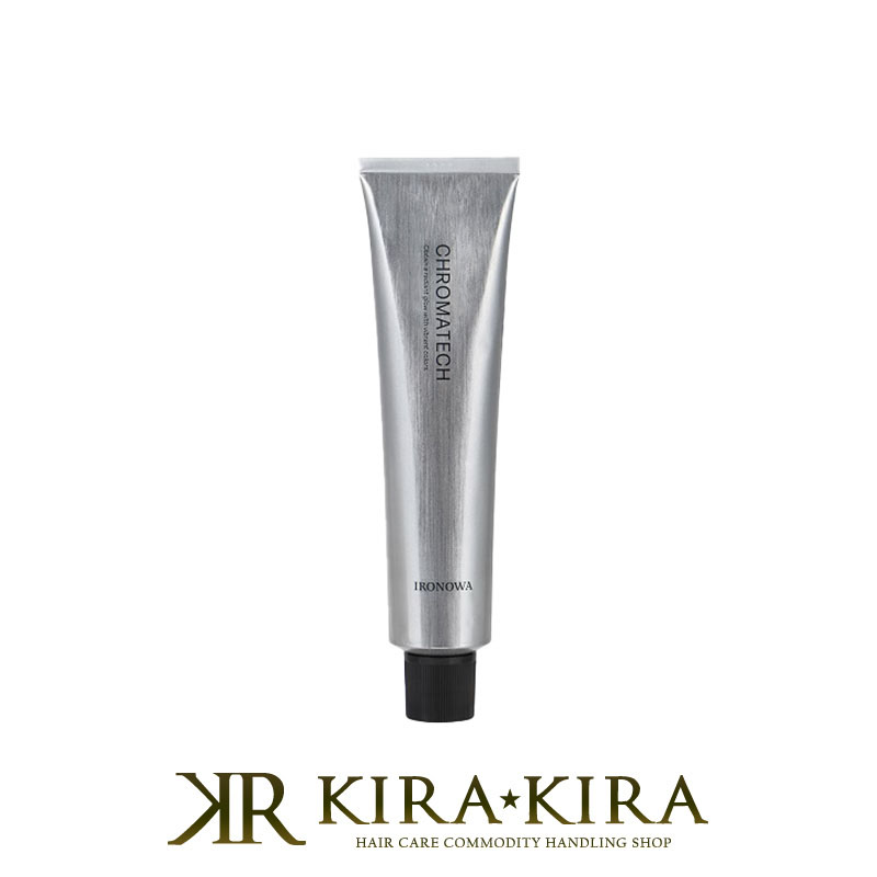 楽天市場】【LINE登録で300円クーポン】イロノワ カラー クロマテック