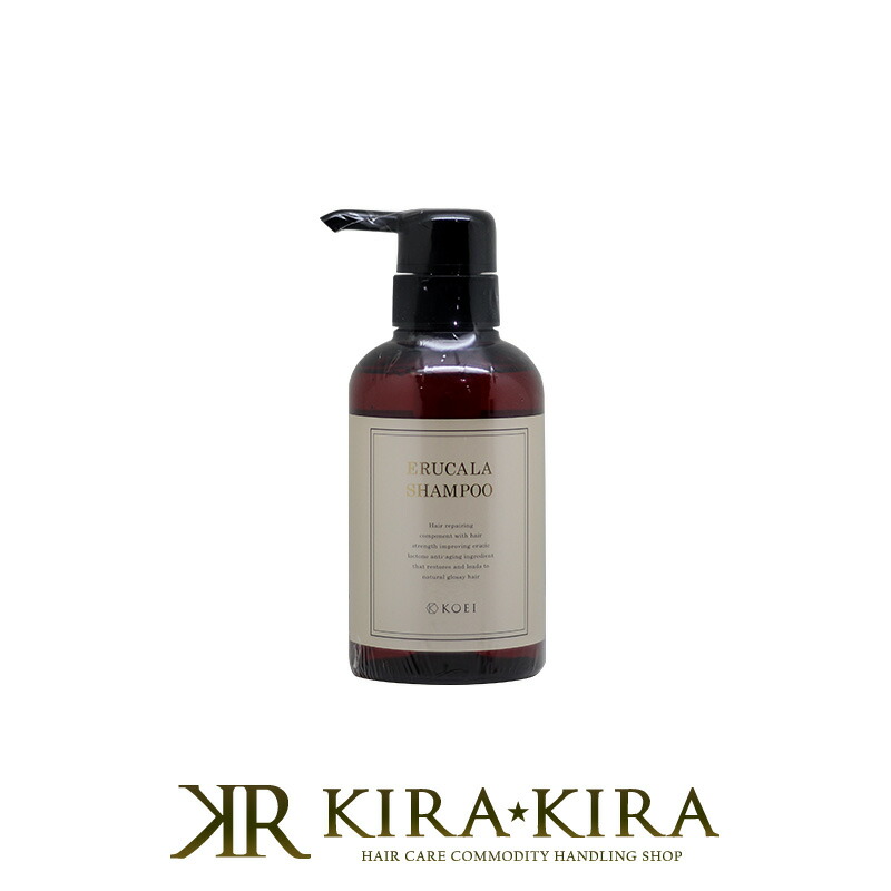 楽天市場】【LINE登録で300円クーポン】髪ドラ シャンプー つるりん