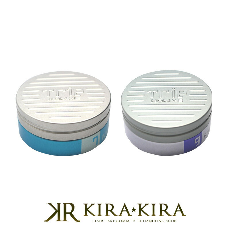 楽天市場】ルベル トリエオム ワックス ウォータリームーブ9