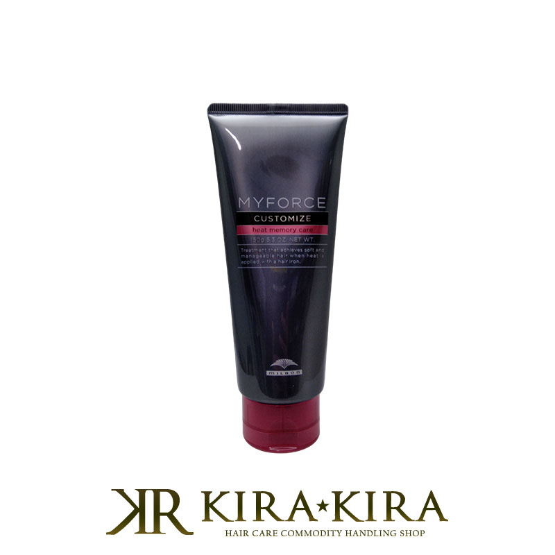 楽天市場】【LINE登録で300円クーポン】ミルボン マイフォース