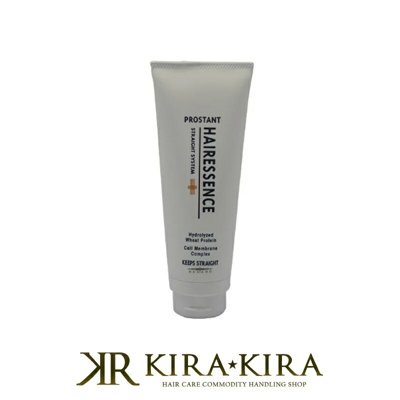 楽天市場】【最大300円クーポン】ナカノ プロスタント ヘアエッセンス