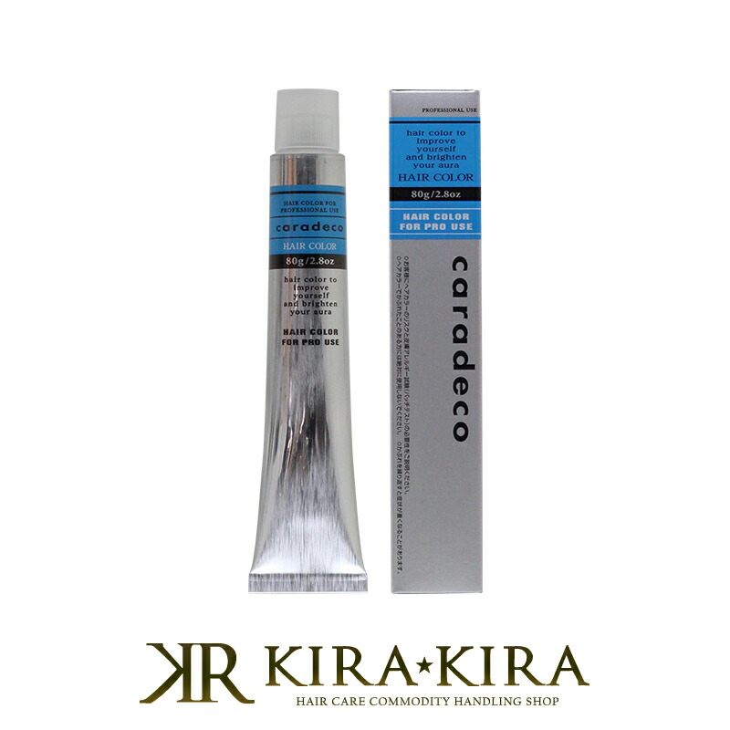 楽天市場】ナカノ キャラデコ MA/m-7 80g (中野製薬 ナカノ ヘアカラー