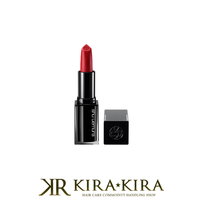 ルージュ アンリミテッド キヌマット 2個 わかばちゃん on LIPS 「. 💄シュウウエムラ ルージュ