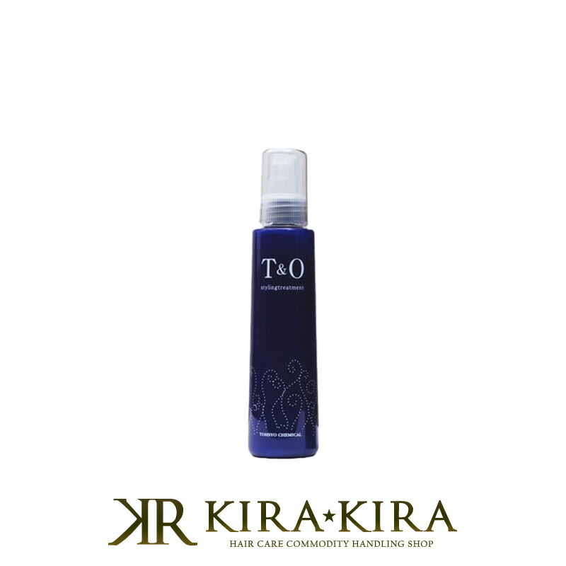 T&Oスタイリングトリートメント(ノーマル)業務用1000ml T&Oスタイリングトリートメント(ノーマル)業務用1000ml T&O
