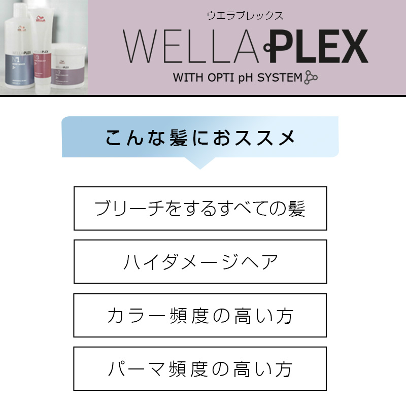 即納特典付き クーポン対象28日01 59迄 ウエラ プレックス No1 ボンド 500ml No2 ボンド 500g No3 ボンド 100g 計3個セット N 1 ボンドメーカー N 2 ボンドスタビライザー N 3 ヘアスタビライザー 流行に Elanguageworld Com