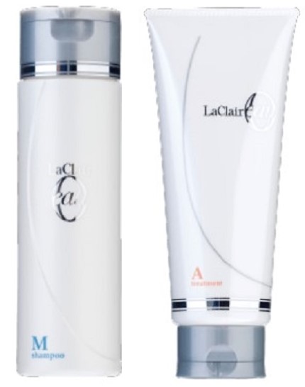 楽天市場】《セット・送料無料》【タマリス】ラクレアオー シャンプーM
