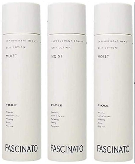 楽天市場】《セット・送料無料》【フィヨーレ】ファシナート スキン