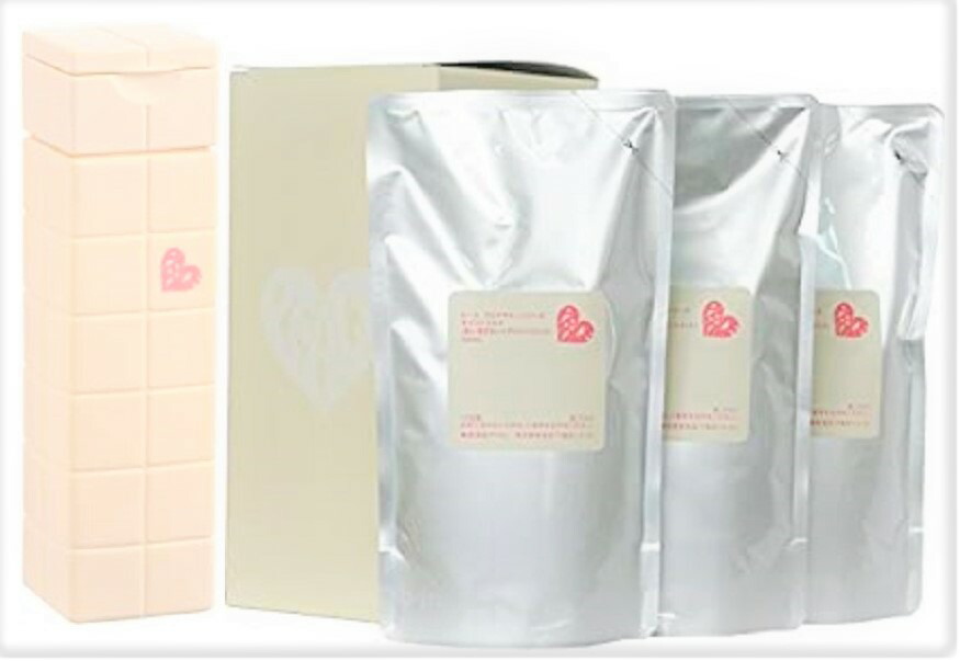 楽天市場】アリミノ ピース モイストミルク 200mL x 3袋入｜つめかえ用