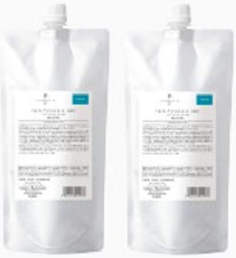 《仕掛ける・貨物輸送無料》【デミ】フローディア  ST 抑えつける 450g レフィル  2個仕掛ける  FLOWDIA  エイジングケア