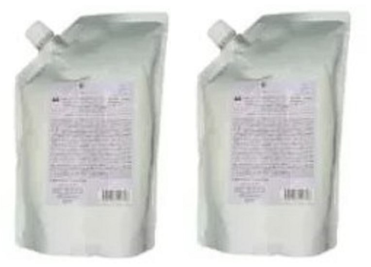 《セット・送料無料》【デミ】フローディア スキャルプ シャンプー モイスト 1000mL レフィル 2個セット｜ヘアケアFesta店