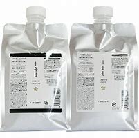 《送料無料》＜セット＞［Lebel I・A・U］ルベル イオセラム クレンジング＆クリーム セット(1000ml/1000g)サロン専売品