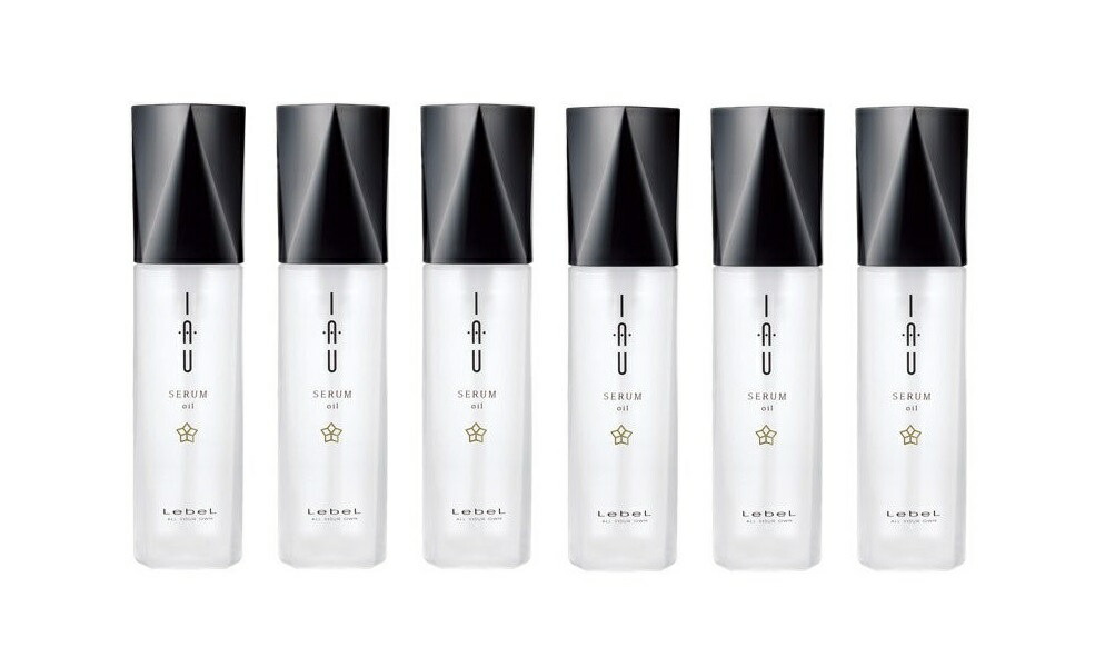 連休限定★イオセラムオイル 100ml洗い流さないトリートメント　ルベル イオセラム オイル | PRODUCTS | LebeL（ルベル）オフィシャルサイト