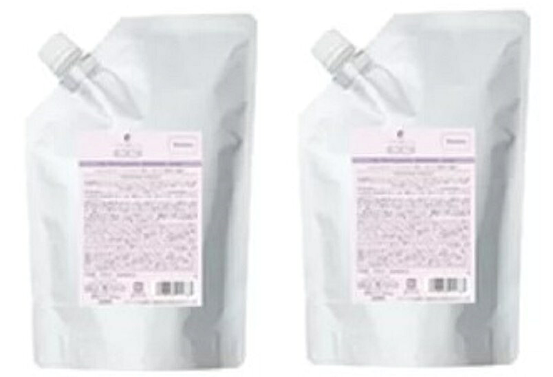 《２個セット・送料無料》【デミ】フローディア シャンプー グランメロウ 1000mL レフィル FLOWDIA エイジングケア サロン専売正規品｜ヘアケアLABO　店