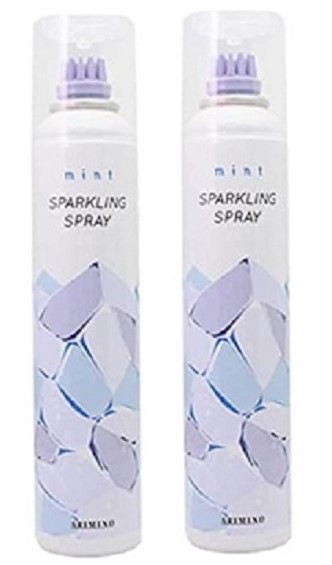 楽天市場】アリミノ ミント スパークリングシャンプー クール