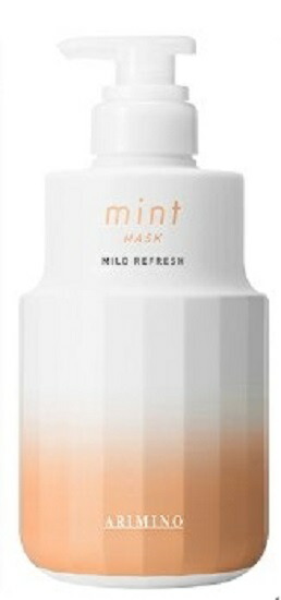 楽天市場】【A倉庫】2022年版【マイルドリフレッシュ 550ml】 アリミノ