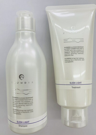 楽天市場】《セット・送料無料》〔デミ〕フローディア スリーク