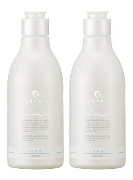 《２本セット・送料無料》〔デミ〕フローディア シャンプー スプリングリフトa 250mL ボトル