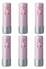 《送料無料》＜セット＞ アリミノ スパイス(ウォーター) シャイニングストレート 200ml 6本セット